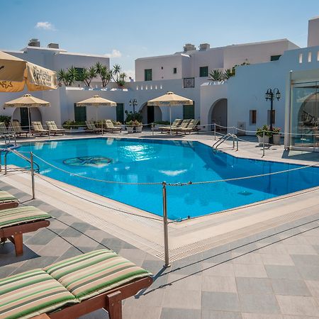 Astir Of Naxos Hotell Naxos City Eksteriør bilde