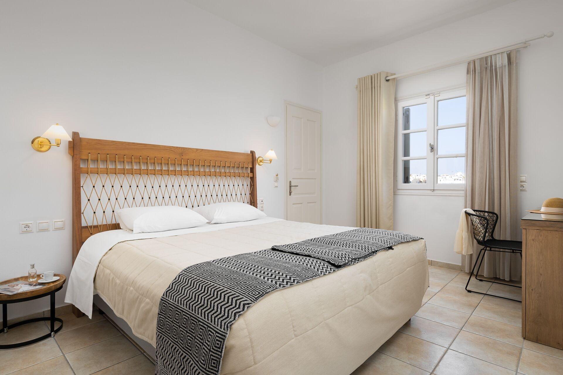 Astir Of Naxos Hotell Naxos City Eksteriør bilde