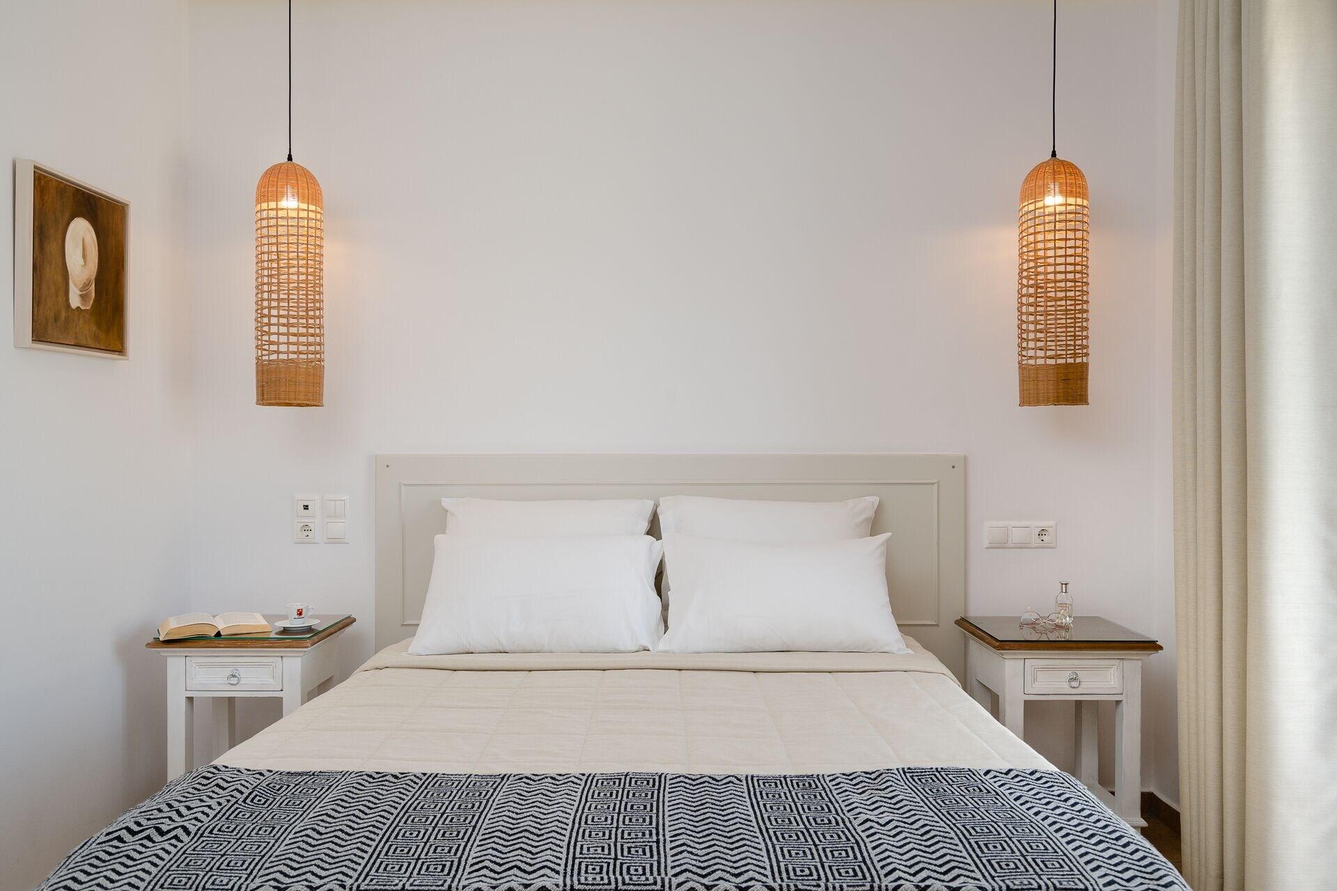 Astir Of Naxos Hotell Naxos City Eksteriør bilde