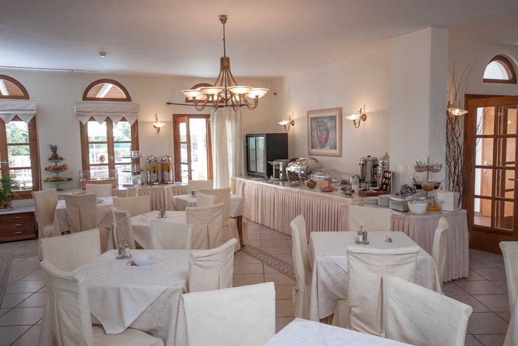 Astir Of Naxos Hotell Naxos City Eksteriør bilde