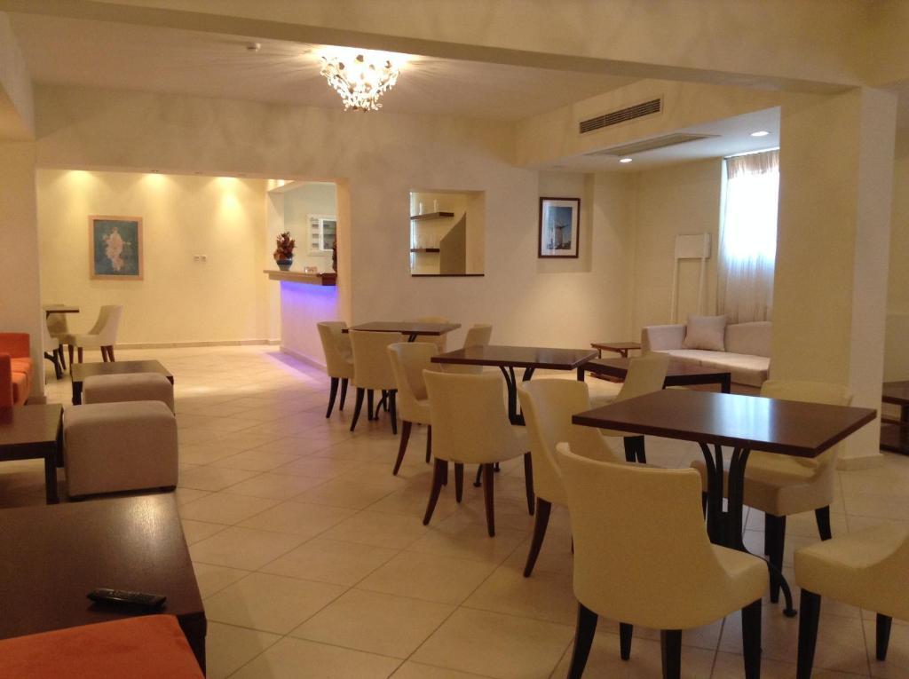 Astir Of Naxos Hotell Naxos City Eksteriør bilde
